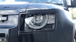 2023 (73) LAND ROVER DEFENDER 3.0 D250 HSE 110 5dr Auto 5702727