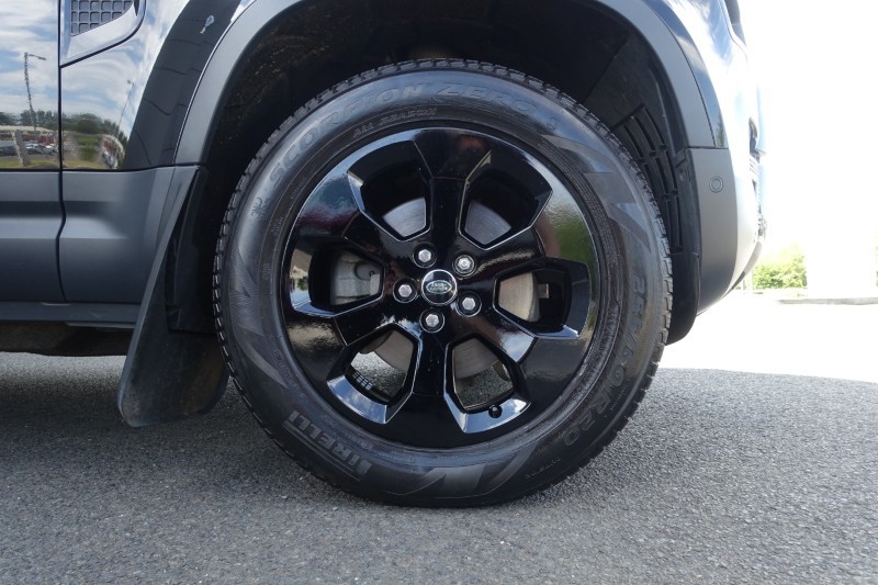 2023 (73) LAND ROVER DEFENDER 3.0 D250 HSE 110 5dr Auto 5702701