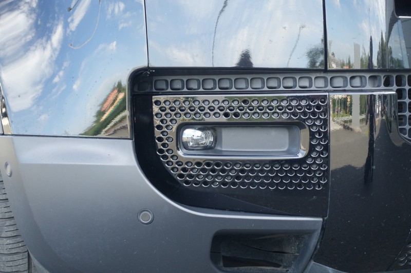 2023 (73) LAND ROVER DEFENDER 3.0 D250 HSE 110 5dr Auto 5702715