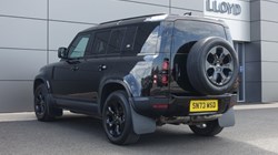 2023 (73) LAND ROVER DEFENDER 3.0 D250 HSE 110 5dr Auto 5702695
