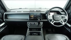 2023 (73) LAND ROVER DEFENDER 3.0 D250 HSE 110 5dr Auto 5702702
