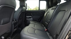 2023 (73) LAND ROVER DEFENDER 3.0 D250 HSE 110 5dr Auto 5702697