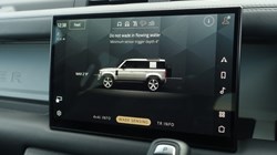 2023 (73) LAND ROVER DEFENDER 3.0 D250 HSE 110 5dr Auto 5702740
