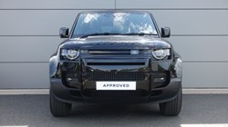 2023 (73) LAND ROVER DEFENDER 3.0 D250 HSE 110 5dr Auto 5702700