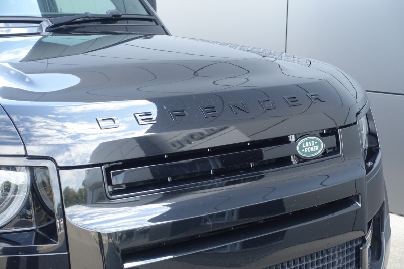 2023 (73) LAND ROVER DEFENDER 3.0 D250 HSE 110 5dr Auto 5702713