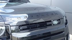 2023 (73) LAND ROVER DEFENDER 3.0 D250 HSE 110 5dr Auto 5702713