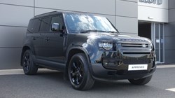 2023 (73) LAND ROVER DEFENDER 3.0 D250 HSE 110 5dr Auto 5702694