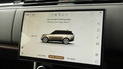 2023 (23) LAND ROVER RANGE ROVER 3.0 D300 SE 4dr Auto 5652141