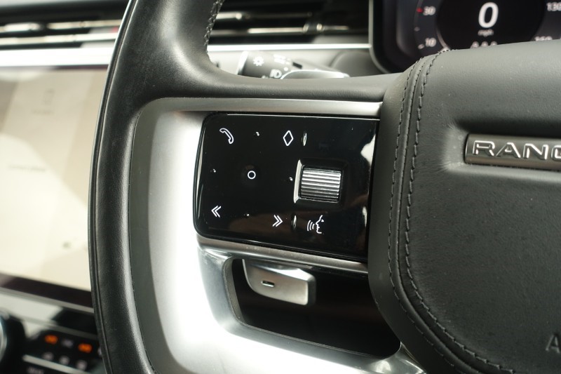 2023 (23) LAND ROVER RANGE ROVER 3.0 D300 SE 4dr Auto 5652131