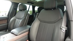 2023 (23) LAND ROVER RANGE ROVER 3.0 D300 SE 4dr Auto 5652158