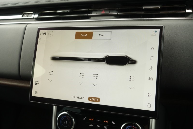 2023 (23) LAND ROVER RANGE ROVER 3.0 D300 SE 4dr Auto 5652139