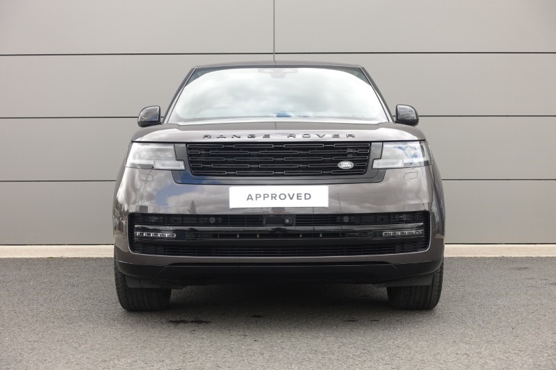 2023 (23) LAND ROVER RANGE ROVER 3.0 D300 SE 4dr Auto 5652101