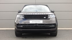 2023 (23) LAND ROVER RANGE ROVER 3.0 D300 SE 4dr Auto 5652101
