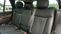 2023 (23) LAND ROVER RANGE ROVER 3.0 D300 SE 4dr Auto 5652155