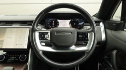 2023 (23) LAND ROVER RANGE ROVER 3.0 D300 SE 4dr Auto 5652109