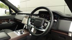 2023 (23) LAND ROVER RANGE ROVER 3.0 D300 SE 4dr Auto 5652145