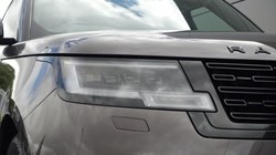 2023 (23) LAND ROVER RANGE ROVER 3.0 D300 SE 4dr Auto 5652111
