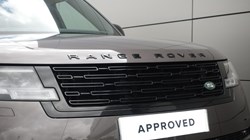 2023 (23) LAND ROVER RANGE ROVER 3.0 D300 SE 4dr Auto 5652115