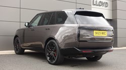 2023 (23) LAND ROVER RANGE ROVER 3.0 D300 SE 4dr Auto 1