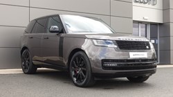 2023 (23) LAND ROVER RANGE ROVER 3.0 D300 SE 4dr Auto 5652095