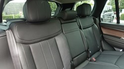 2023 (23) LAND ROVER RANGE ROVER 3.0 D300 SE 4dr Auto 5652152