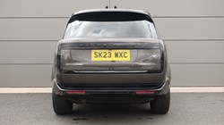 2023 (23) LAND ROVER RANGE ROVER 3.0 D300 SE 4dr Auto 5652100