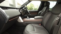 2023 (23) LAND ROVER RANGE ROVER 3.0 D300 SE 4dr Auto 5652097