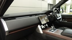2023 (23) LAND ROVER RANGE ROVER 3.0 D300 SE 4dr Auto 5652157