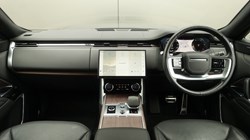 2023 (23) LAND ROVER RANGE ROVER 3.0 D300 SE 4dr Auto 5652103