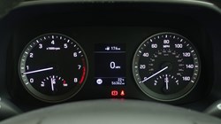 2019 (19) HYUNDAI TUCSON 1.6 GDi SE Nav 5dr 2WD 5653457