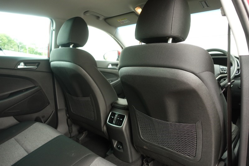 2019 (19) HYUNDAI TUCSON 1.6 GDi SE Nav 5dr 2WD 5653484