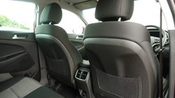 2019 (19) HYUNDAI TUCSON 1.6 GDi SE Nav 5dr 2WD 5653484