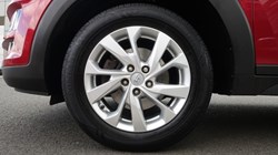 2019 (19) HYUNDAI TUCSON 1.6 GDi SE Nav 5dr 2WD 5653468