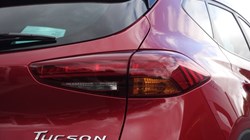 2019 (19) HYUNDAI TUCSON 1.6 GDi SE Nav 5dr 2WD 5653465