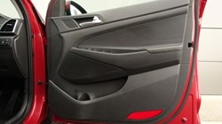 2019 (19) HYUNDAI TUCSON 1.6 GDi SE Nav 5dr 2WD 5653481