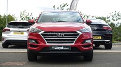 2019 (19) HYUNDAI TUCSON 1.6 GDi SE Nav 5dr 2WD 5653448