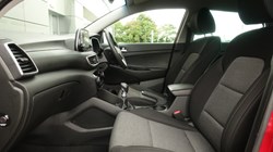 2019 (19) HYUNDAI TUCSON 1.6 GDi SE Nav 5dr 2WD 5653444