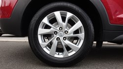 2019 (19) HYUNDAI TUCSON 1.6 GDi SE Nav 5dr 2WD 5653464