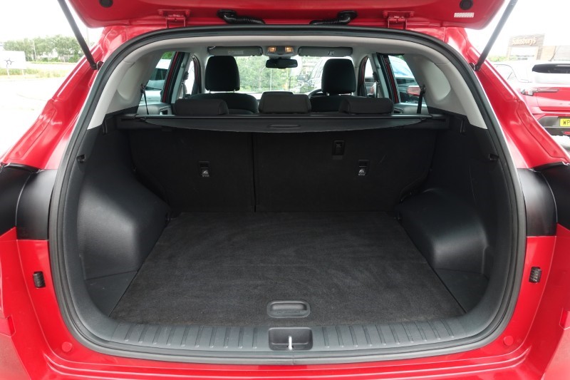 2019 (19) HYUNDAI TUCSON 1.6 GDi SE Nav 5dr 2WD 5653451