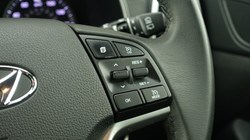 2019 (19) HYUNDAI TUCSON 1.6 GDi SE Nav 5dr 2WD 5653472