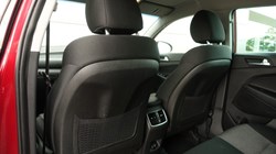 2019 (19) HYUNDAI TUCSON 1.6 GDi SE Nav 5dr 2WD 5653488