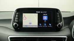 2019 (19) HYUNDAI TUCSON 1.6 GDi SE Nav 5dr 2WD 5653455