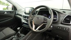 2019 (19) HYUNDAI TUCSON 1.6 GDi SE Nav 5dr 2WD 5653478