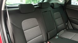 2019 (19) HYUNDAI TUCSON 1.6 GDi SE Nav 5dr 2WD 5653485