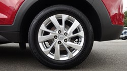 2019 (19) HYUNDAI TUCSON 1.6 GDi SE Nav 5dr 2WD 5653467