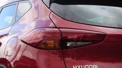 2019 (19) HYUNDAI TUCSON 1.6 GDi SE Nav 5dr 2WD 5653460