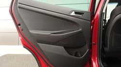 2019 (19) HYUNDAI TUCSON 1.6 GDi SE Nav 5dr 2WD 5653487