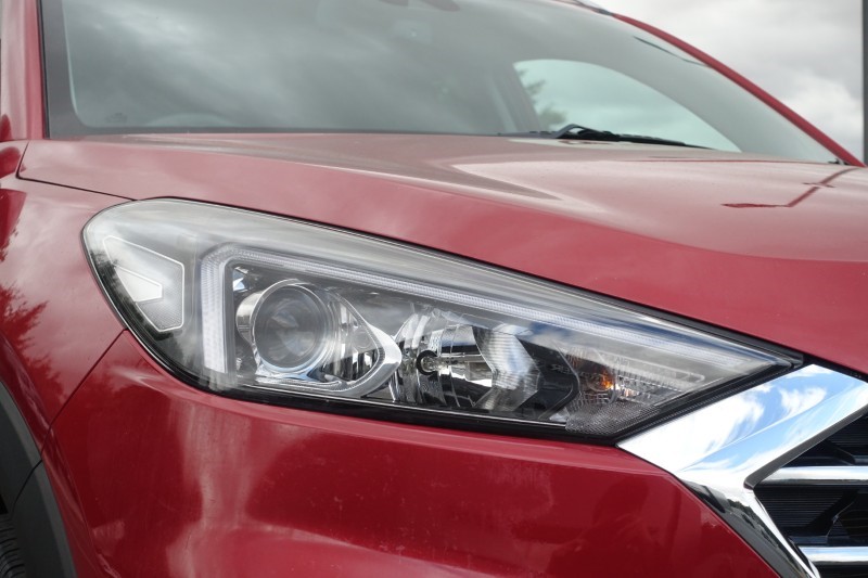 2019 (19) HYUNDAI TUCSON 1.6 GDi SE Nav 5dr 2WD 5653458