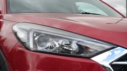 2019 (19) HYUNDAI TUCSON 1.6 GDi SE Nav 5dr 2WD 5653458