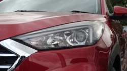 2019 (19) HYUNDAI TUCSON 1.6 GDi SE Nav 5dr 2WD 5653470